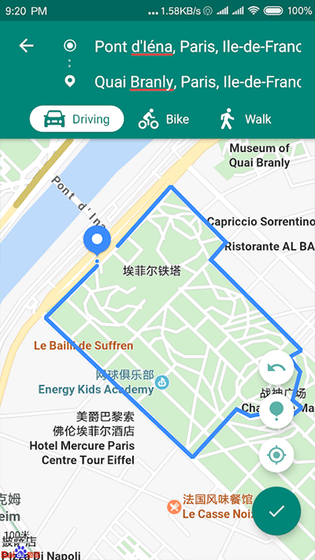 FakeLocation - 虚拟定位工具(安卓苹果通用) Hero图